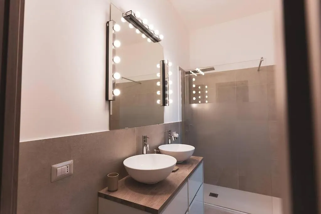Holiday home Cas'Apina Apartment Aci Bonaccorsi