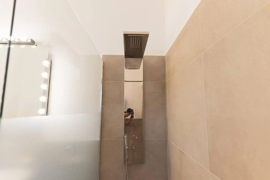 Cas'Apina Apartment Aci Bonaccorsi