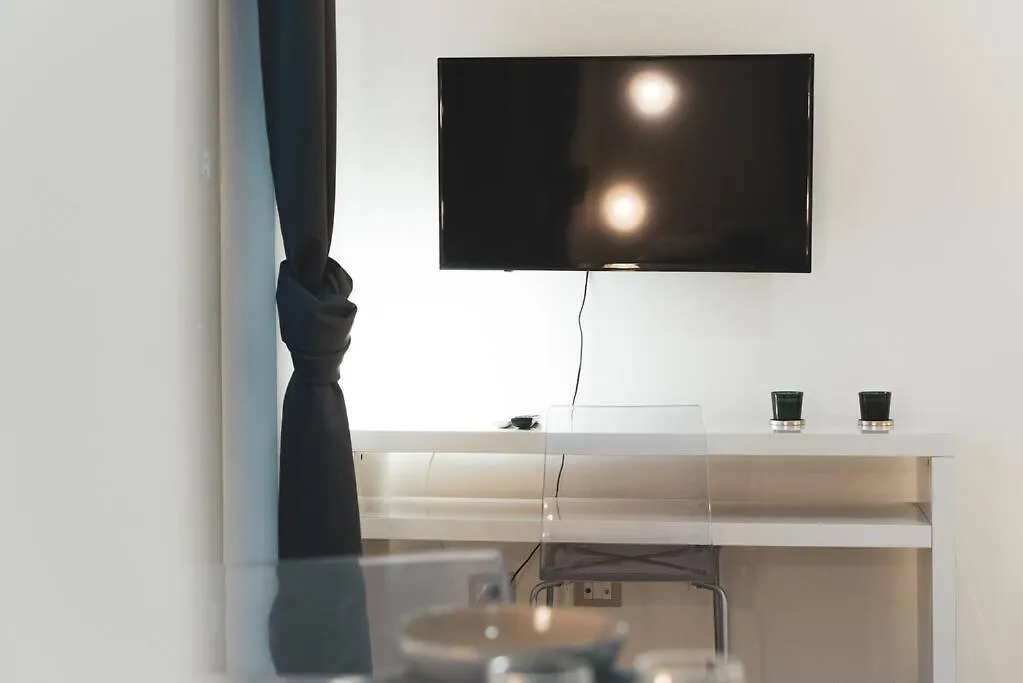 Cas'Apina Apartment Aci Bonaccorsi Holiday home
